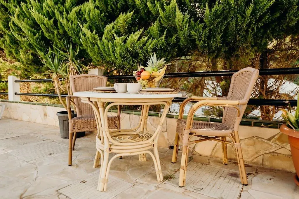 Villa Rocio Σαν Αντόνιο Ισπανία
