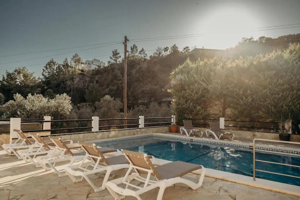 Villa Rocio Σαν Αντόνιο