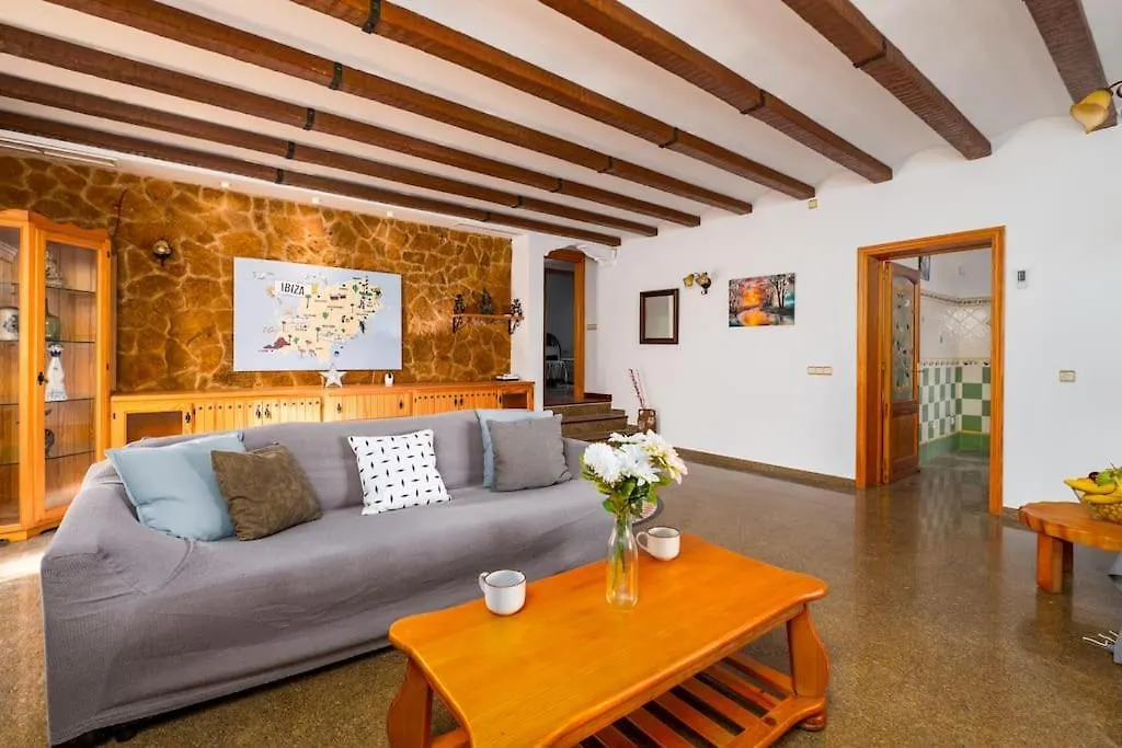 Villa Rocio San Antonio